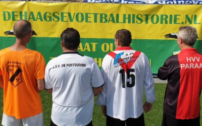 De 250ste “De 15 vragen aan”!