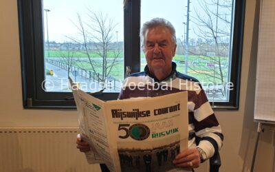 R.I.P. Loek van Driel