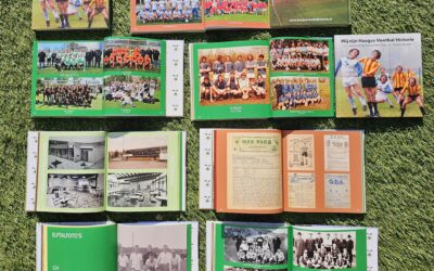 Tussenstand verkoop Fotoboek deel 3