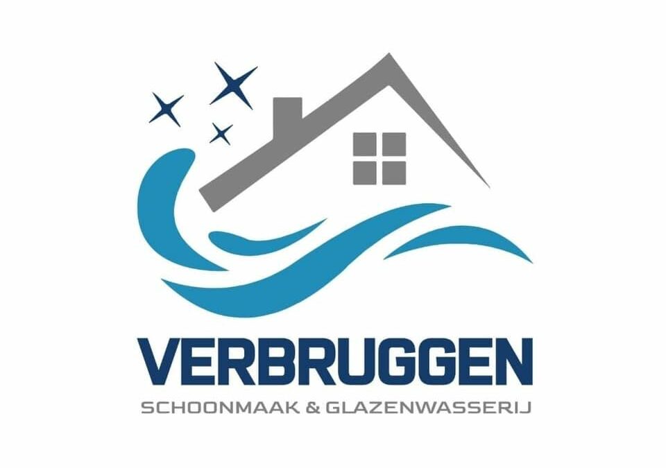 Weer fantastisch sponsornieuws! Verbruggen schoonmaak & glazenwasserij verlengt!