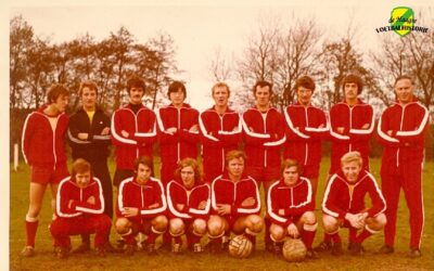 Berichtgeving van overlijden Raymond Pondman