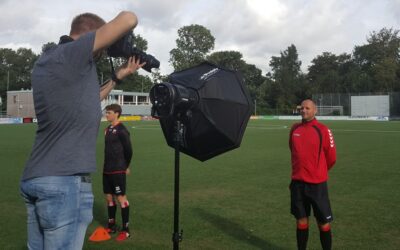 Mededeling Stichting Haagse Voetbalhistorie