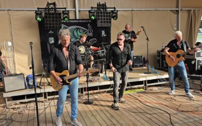 Nieuws over feestavond “Dag van de Haagse Voetbalhistorie”