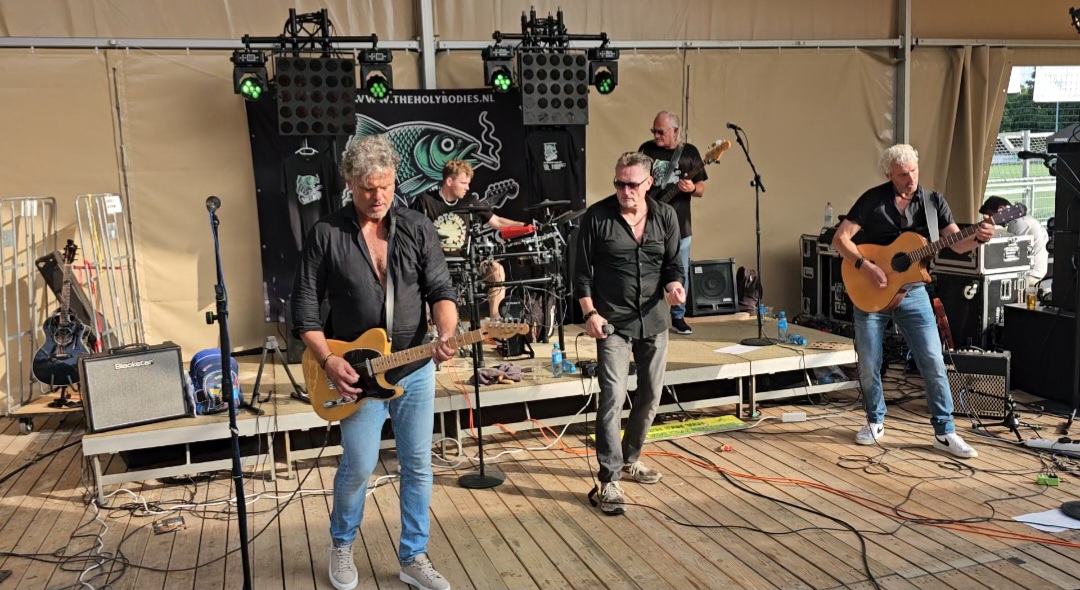 Nieuws over feestavond “Dag van de Haagse Voetbalhistorie”