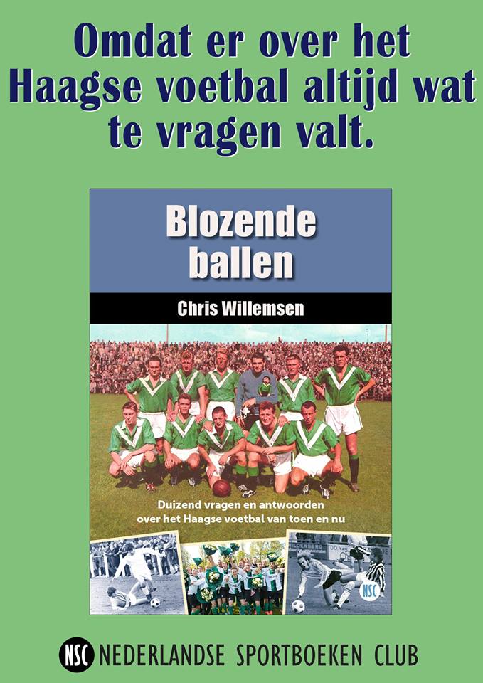 Chris Willemsen boek