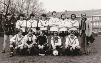 Deel 6: Sponsor in the spotlights. Cromvlieter Jan Dubendorffer verlengt wederom met zijn bedrijf JD Koerier