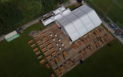 Welkom op de Dag van de Haagse Voetbalhistorie 2026