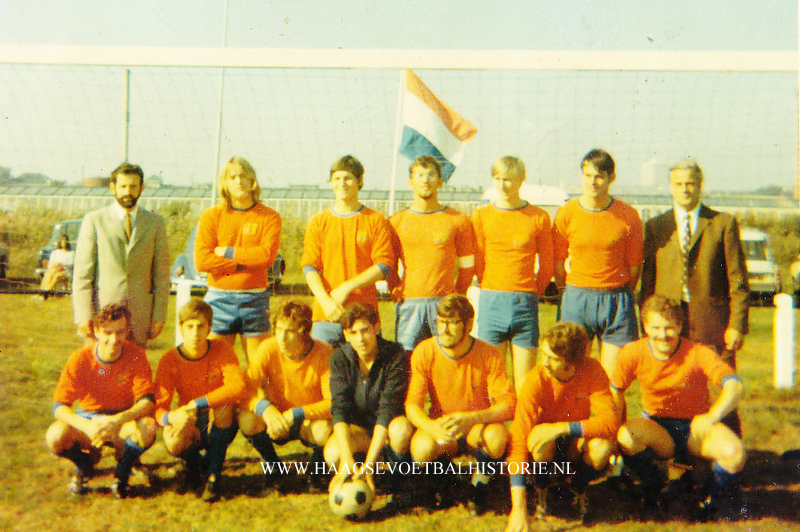 Dynamo'67 1 kampioen 69-70 - kopie