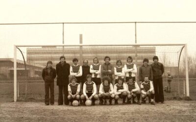 Rini Toet; Ik mis of koester …