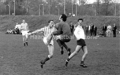 Column Jan Linkerhof; Staken!