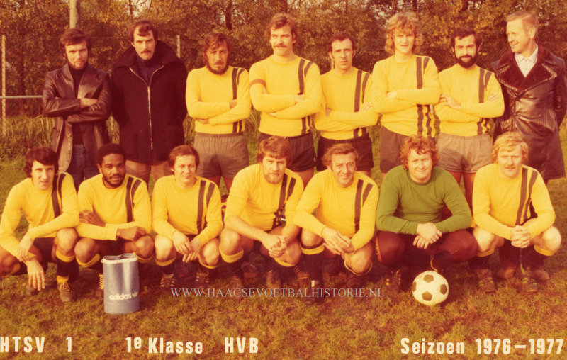 HTSV 1 1976-1977 - kopie