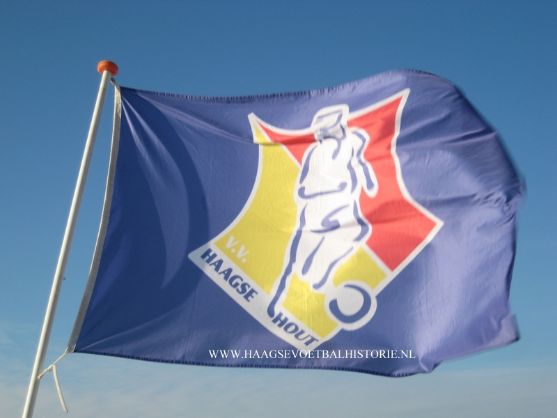 Haagse Hout vlag - kopie