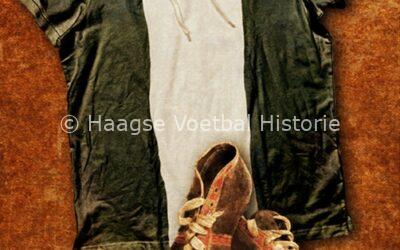 Na V.s.v. TONEGIDO nu ook het Hsv VUC shirt op canvas!