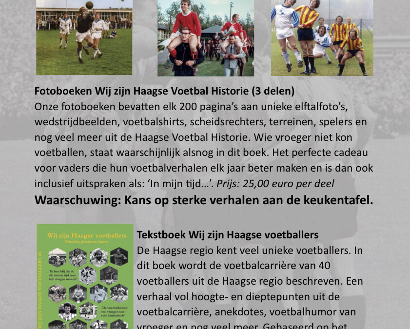 Bestel nu het ideale vaderdagcadeau!