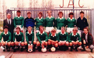 Rini Toet; JAC – periode 1940 – 2008