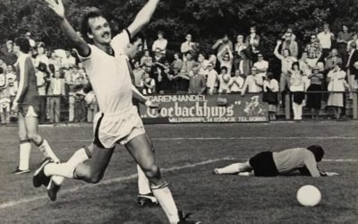 Bob Rijpstra interviewt; Kees Mol