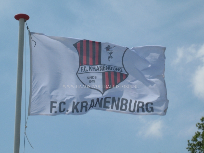 Kranenburg vlag - kopie
