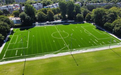 Het is Duindorp SV er alles aan gelegen om er een fantastische dag van te gaan maken!