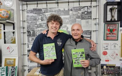 Donderdag 25 september speciale avond boekverkoop