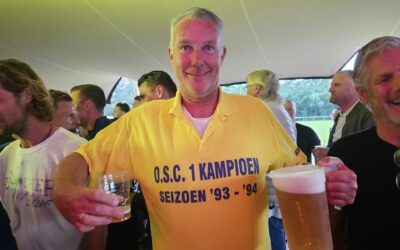 Deel 1: Foto’s Dag van de Haagse Voetbalhistorie