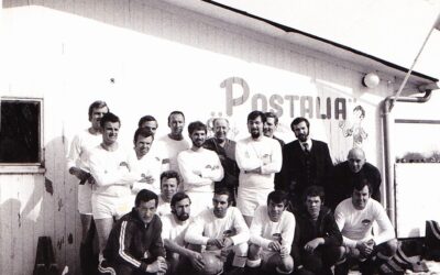 Foto´s uit de Haagse voetbalhistorie