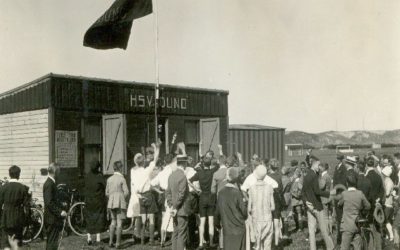 Hsv DUNO bestaat 100 jaar!