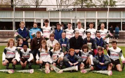 De 15 vragen aan; Chris van Dijk