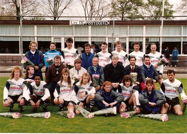 De 15 vragen aan; Chris van Dijk