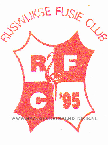 RFC'95 logo