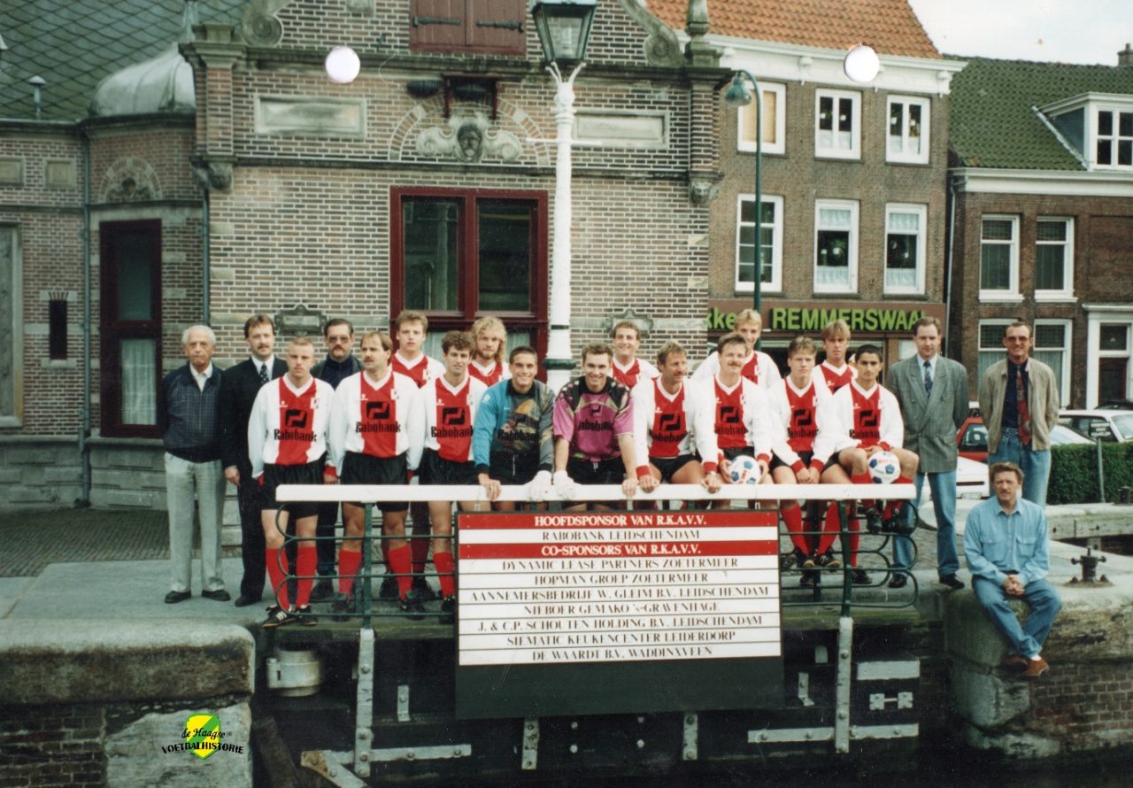 Vraagje aan onze clubs in de Haagse regio... De Haagse