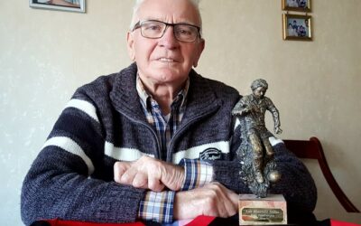 R.I.P. Roel Zandbergen sr