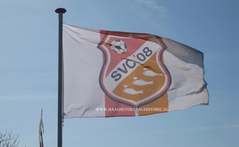 SVC'08 vlag - kopie