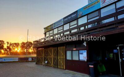 Attentie oud leden / spelers van v.v. Wilhelmus