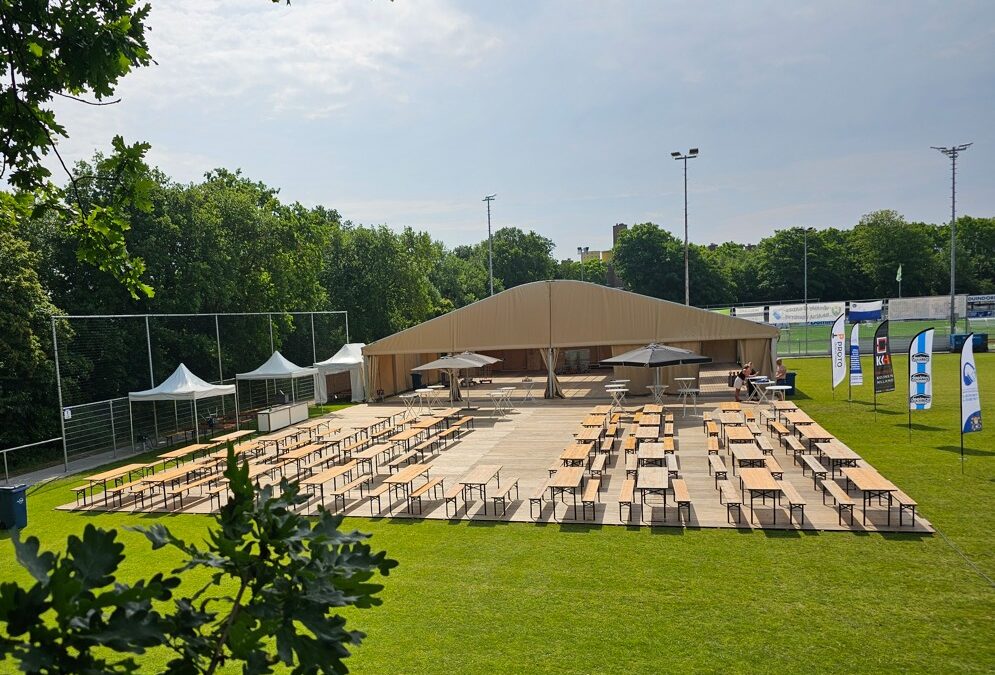 WELKOM OP DE DAG VAN DE HAAGSE VOETBALHISTORIE!