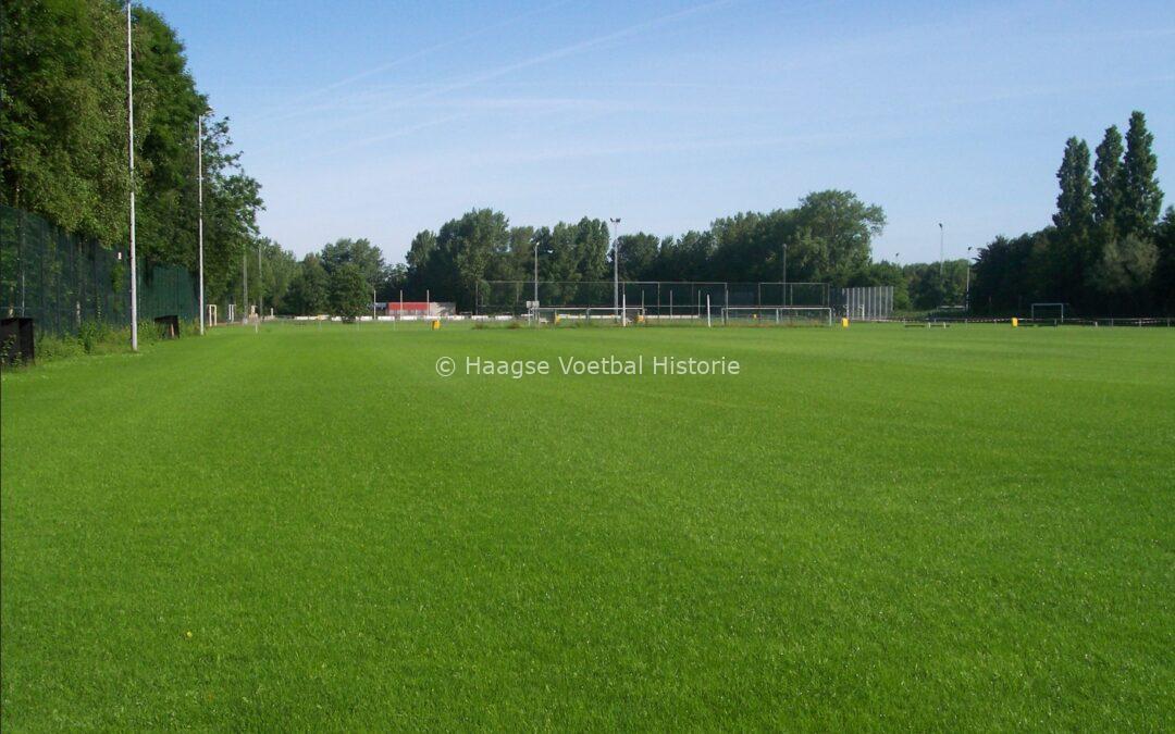 Stadsdichter Cor Van Welbergen; “Verlangen naar het nieuwe gras”