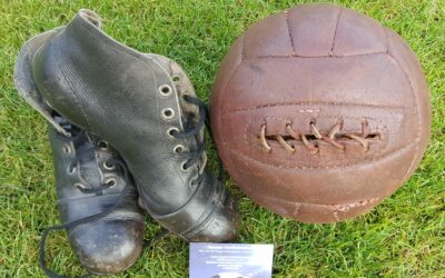 Jan Linkerhof; ‘Cruijffiaanse’ uitspraken van Johan Cruijff