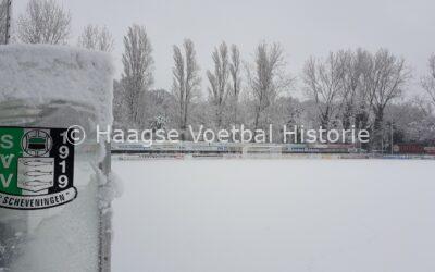 Rini Toet; “De winterstop”