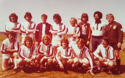 Column Rini Toet; “Jacobse en van Es”