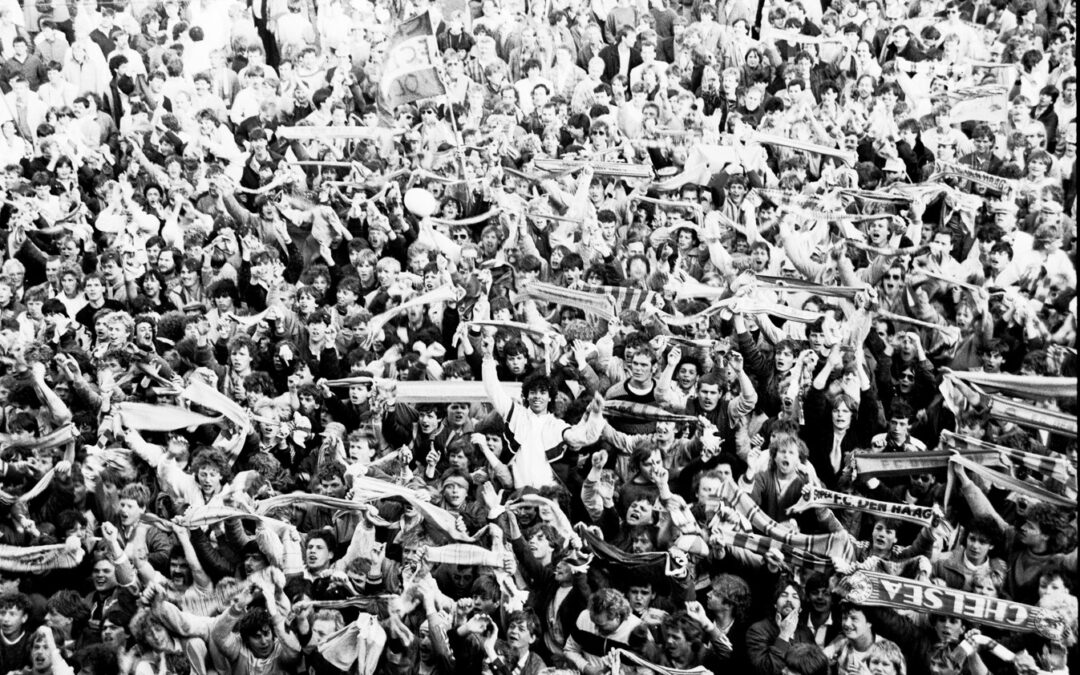 Rini Toet; “ADO” kampioen!