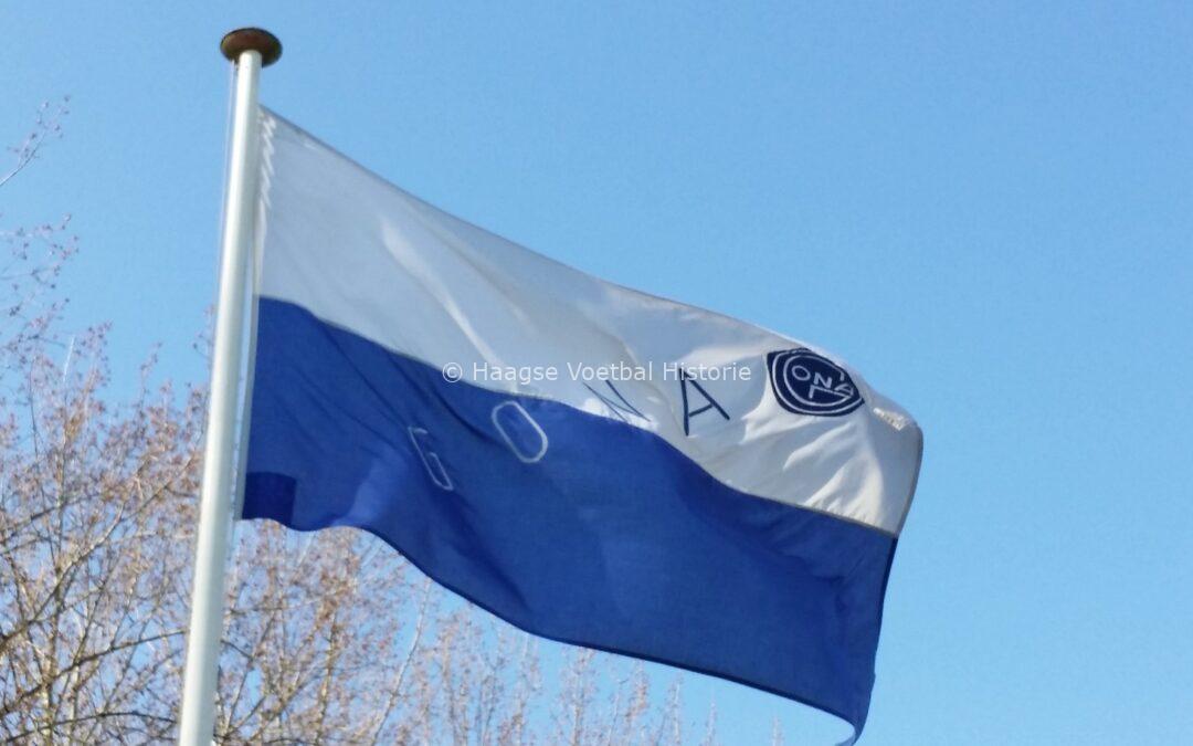 Oud GONA 1 komt weer bij elkaar!