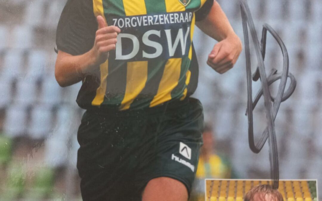 De 15 vragen aan; Peter Jungschlager