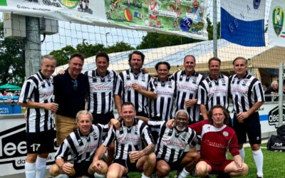 Kees Hillebrand; Film Dag van de Haagse Voetbalhistorie 2025