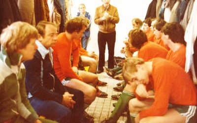 Jan Linkerhof; Was het vroeger nu echt veel beter?