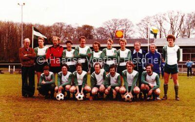 Na 107 jaar houdt Hvv Te Werve het voor gezien!