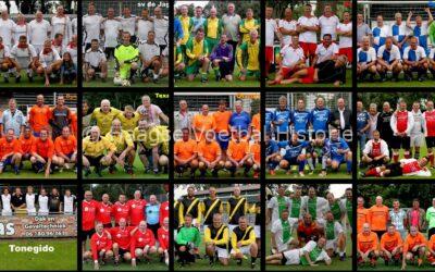Inschrijving teams “Dag van de Haagse Voetbalhistorie”