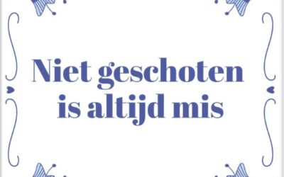 Jan Linkerhof; “Voetbaluitspraken”