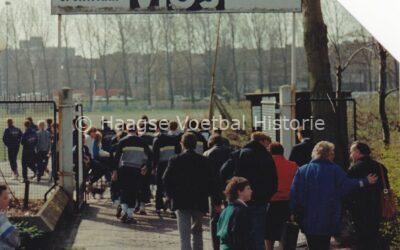 Peter Petit; “Denkend aan het VIOS Internationaal Jeugdtoernooi”