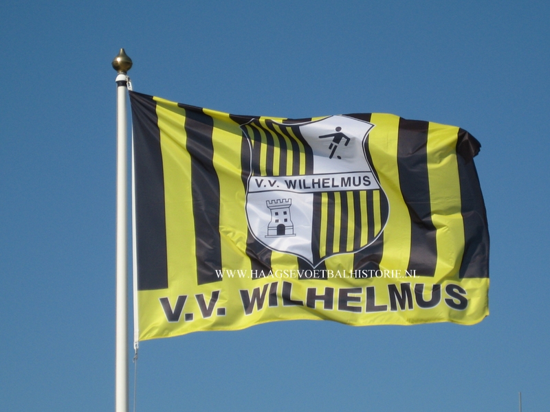 Wilhelmus vlag - kopie