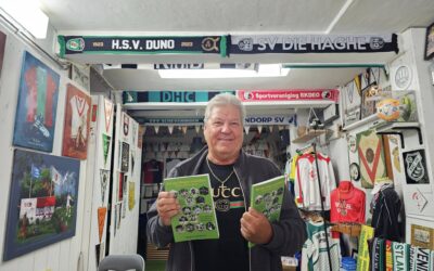 Informatie over boekverkoop