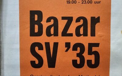 Rini Toet; “Extra inkomsten voor de club”